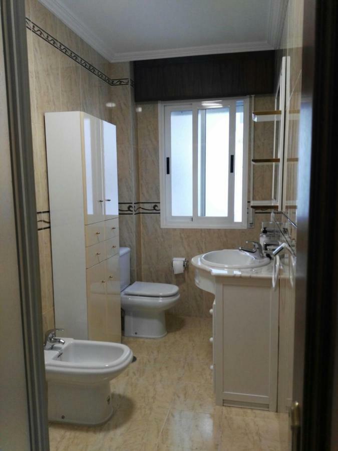 Arzua Home Eksteriør bilde