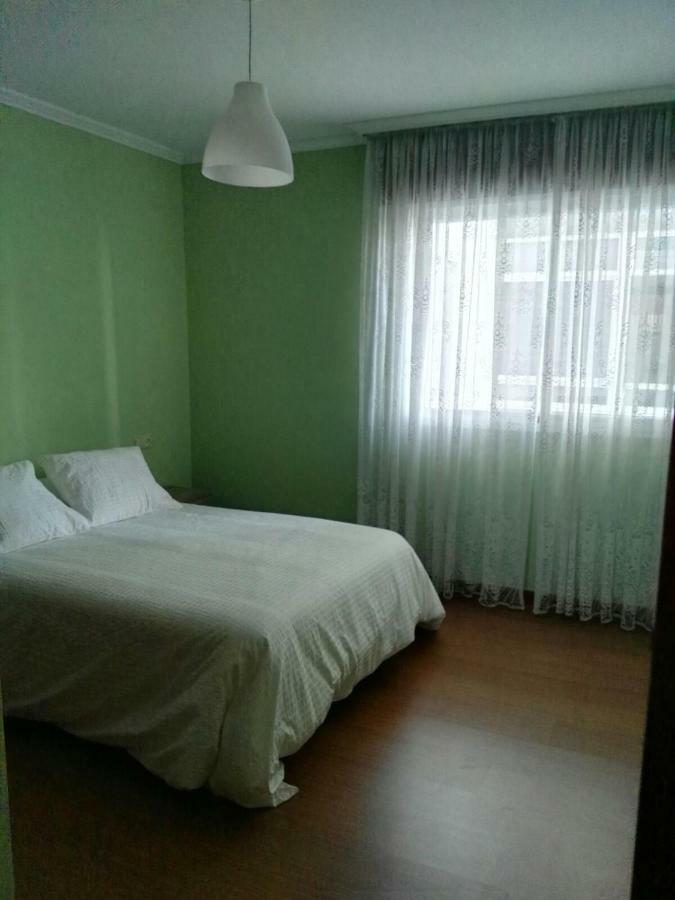 Arzua Home Eksteriør bilde
